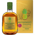 Buchanan’s Pineapple