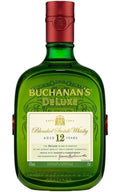 Buchanan’s Deluxe